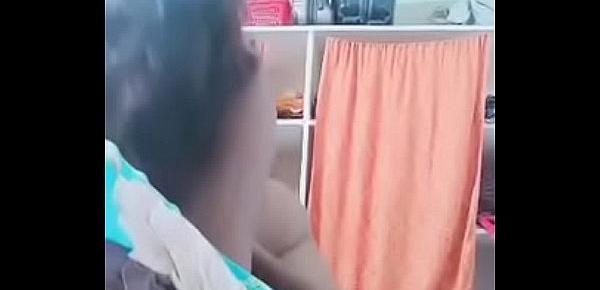  Swathi naidu having sex and getting fucked by husband